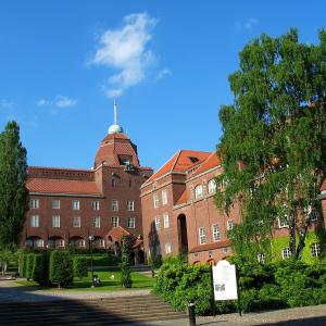Kungliga Tekniska Högskolan (KTH) i Stockholm